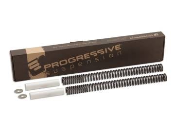 Progressive Heavy Duty Fork Springs for GL1500