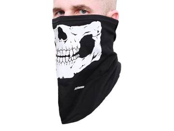 Lightweight Skull Facemask