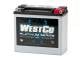 Premium AGM Sealed Westco High Amp Battery for GL1800 GL1800 Premium AGM Battery