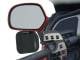 Wing Deflectors™ Mirror Mount Hand Air Deflectors