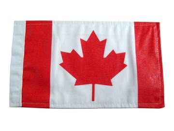 6 x 9 Canadian Flag
