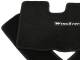 Image #3, Of Item: Deluxe 3pc Carpet Kit for GL1800 2nd Gen