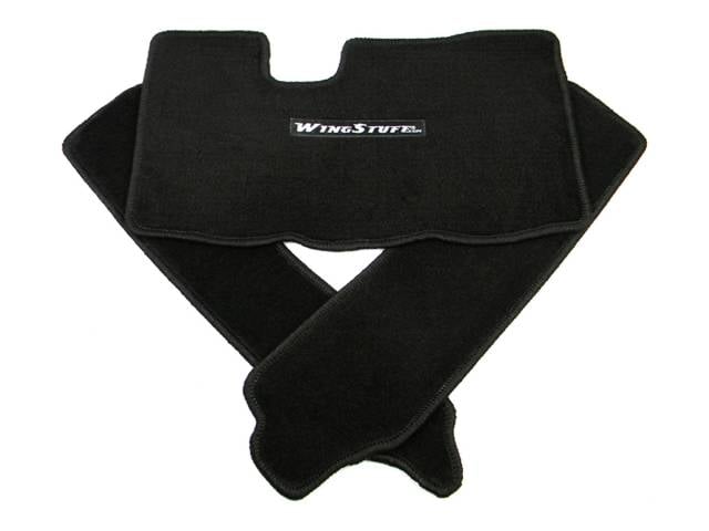 Image Of Item: Deluxe 3pc Carpet Kit for GL1800 2nd Gen