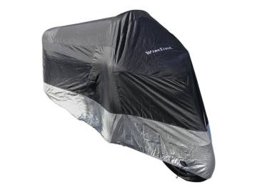 Full Cover Black/Silver w/Bag for Gold Wing