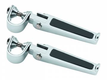 Rubber Inlay Footpeg Rubber Inlay Footpeg