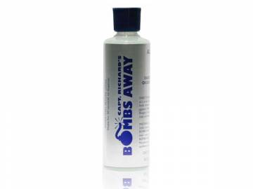 Bombs Away Metal Polish & Sealer