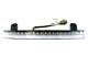 LED Clear Lense Trunk Spoiler Run/Brake/Flashing