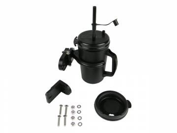 Beverage Butler Motorcycle Drink Holder
