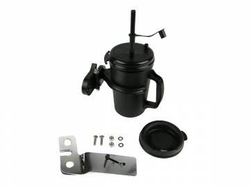 Passenger Drink Butler No Armrest