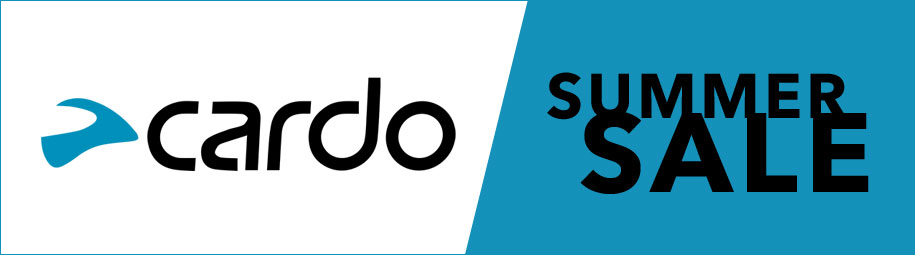 Title Graphic for: Cardo Summer Sale