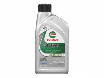 ACT-EVO 4T Engine Oil
