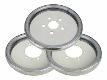 Centramatic Stainless Wheel Balancers for GL1800