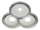 Centramatic Stainless Wheel Balancers for GL1800