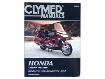 Service Repair Manual for GL1500