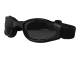 Bobster Crossfire Folding Goggles w/ Smoke Lens