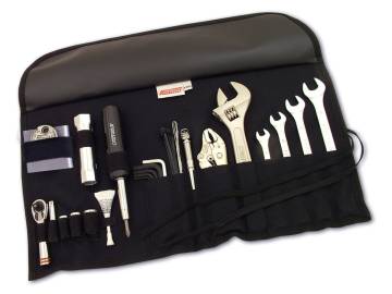 Roadtech M3 Metric Ultimate Tool Kit