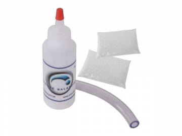 Motorcycle Tire Ceramic Balancing Beads