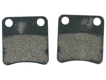 Parking Brake Pad Set for 2018-2022 Gold Wing DCT