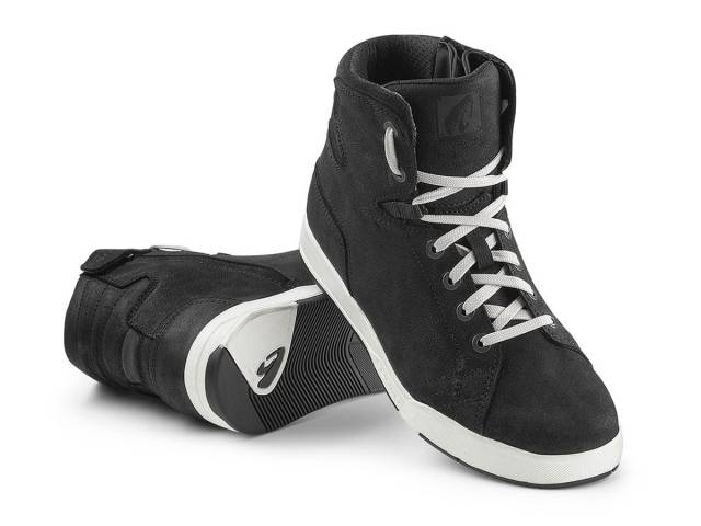 Forma フォーマ　バイクシューズ　SWIFT DRY 未使用 Forma Swift X Dry Riding Shoes Black/White