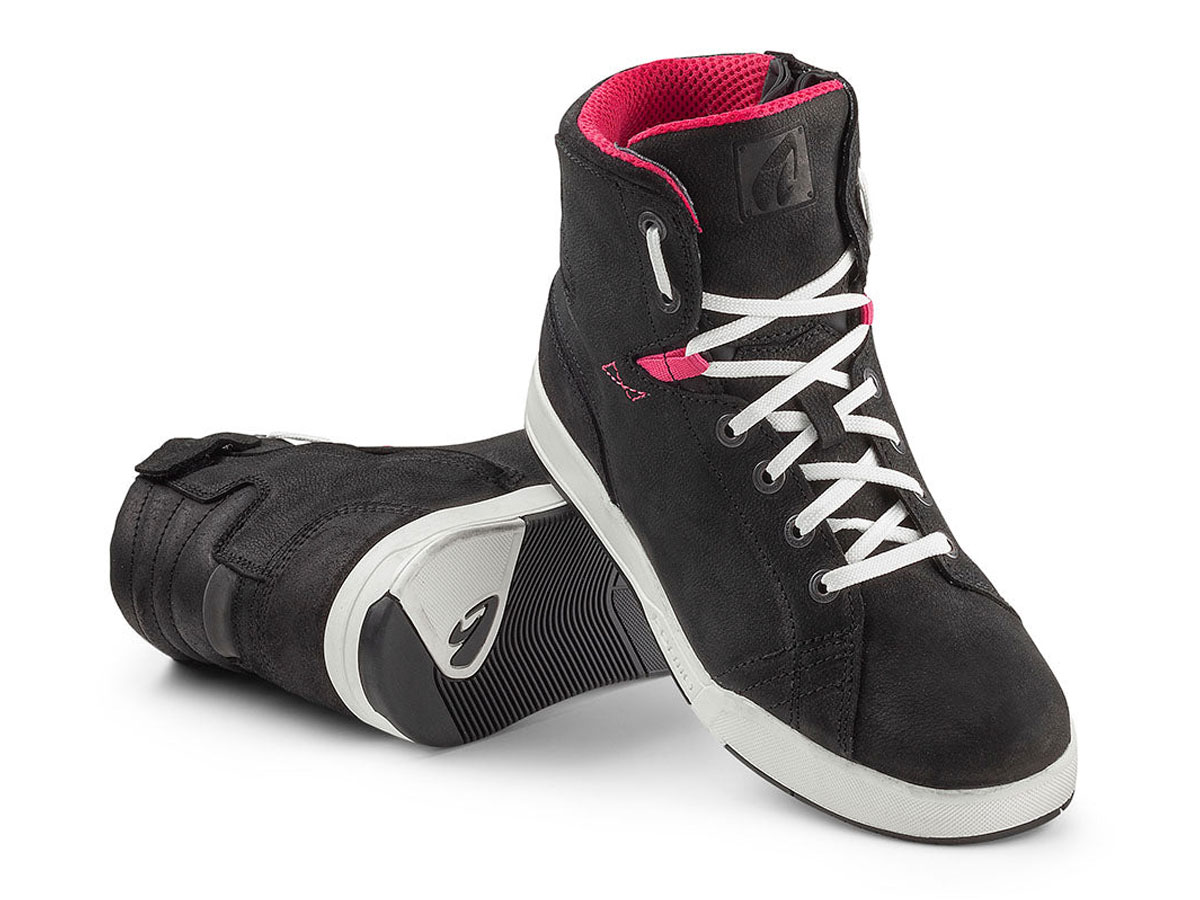 Forma フォーマ　バイクシューズ　SWIFT DRY 未使用 Forma Swift X Lady Dry Riding Shoes