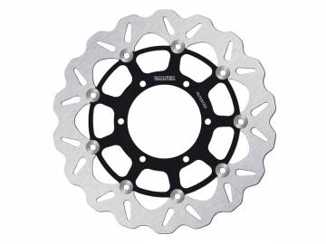Front Wave Performance Rotors for GL1800
