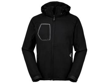 Men's 7V Torrid Softshell Heated Jacket 2.0