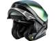 Image #5, Of Item: MD-01 Volta Modular Helmet Black/Grey/Silver