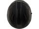 Image #4, Of Item: OF-87 Duke Open Face Helmet + LED Light Matte Black/Grey