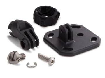 Camera/GPS Mounting Kit