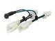 Spoiler Run/Brake Harness for GL1800