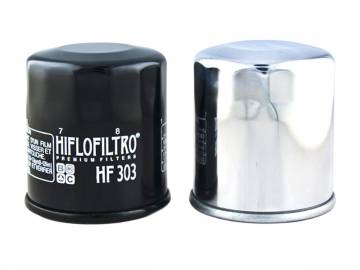 HiFlo Oil Filters