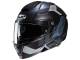 Image #7, Of Item: i91 Modular Helmet w/ J&M BT6 Bluetooth Headset