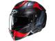 Image #8, Of Item: i91 Modular Helmet w/ J&M BT6 Bluetooth Headset