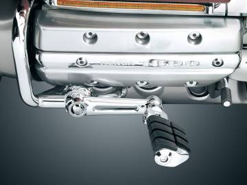 Ergo II Highway Pegs for GL1800 Gold Wing