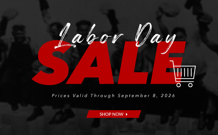 Labor Day Sale 2026
