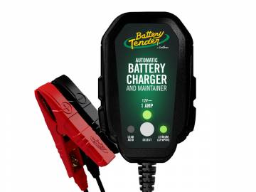 Lithium Junior 800 Charger