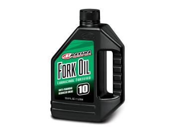 Fork Oil High Viscosity Index