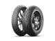 Michelin Road W GT Tire COMBO for GL1800