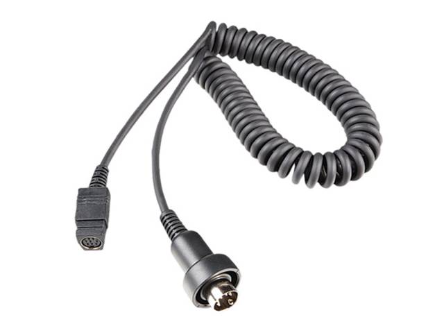 Image Of Item: P-Style Lower Headset Cords