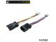 PathFinderLED to Goldstrike PLUG N PLAY Adapter