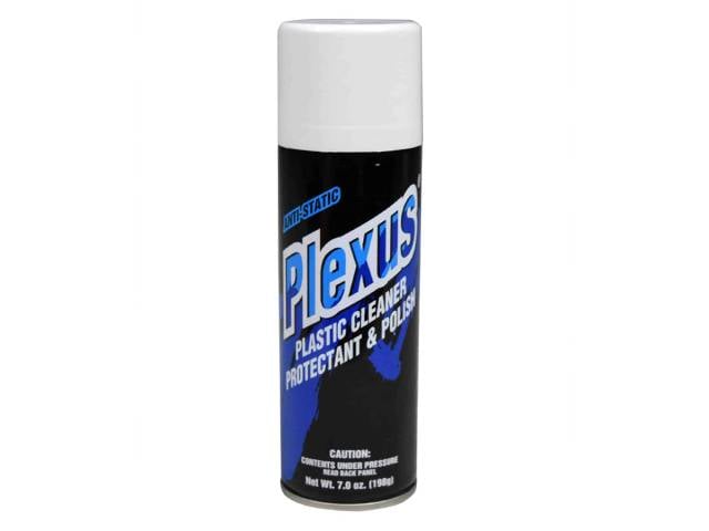 Image Of Item: Spray Polish & Cleaner