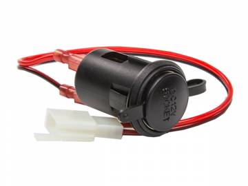 Universal Power Plugs