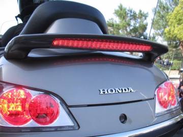 Factory OEM LED Lighted Trunk Spoiler for GL1800 1st Gen