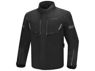 Men's Discovery Jacket Black