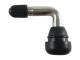 90 Degree Chrome Valve Stem