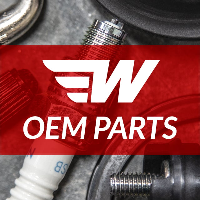 oem goldwing parts