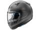 Regent-X Full Face Helmet Gun Metallic Frost