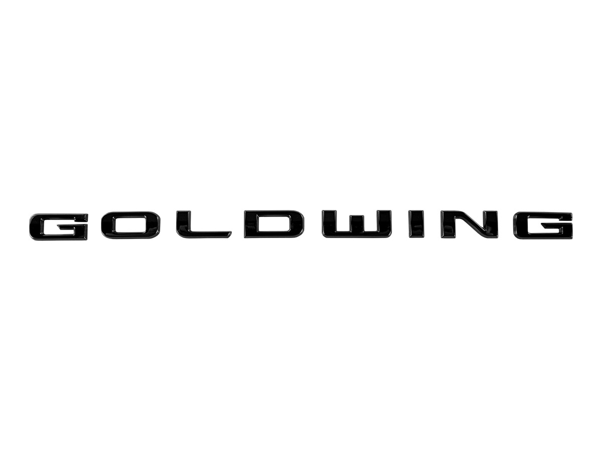 Honda Gold Wing Honda Logo Car Motorcycle, honda, monochrome, sports  Equipment, sticker png | PNGWing