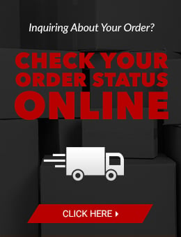 Check your order status online here