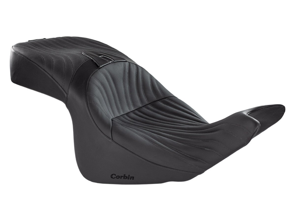Heated Saddle For Gold Wing Tour 2018